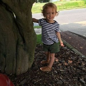 Meet your Posher, Sally